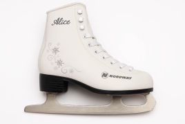 Коньки фигурные Nordway Alice