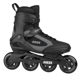 Роликовые коньки мужские Roces Gymnasium
