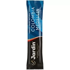 Кофе JARDIN Colombia 2 г
