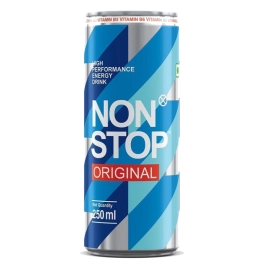 NON STOP 0,25 л