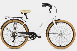 Велосипед женский Stern Cruise