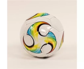 GS Мяч футбольный мини эко-кожа