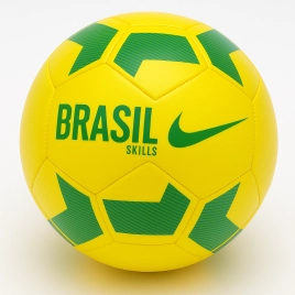 Мяч футбольный Nike Brazil Skills