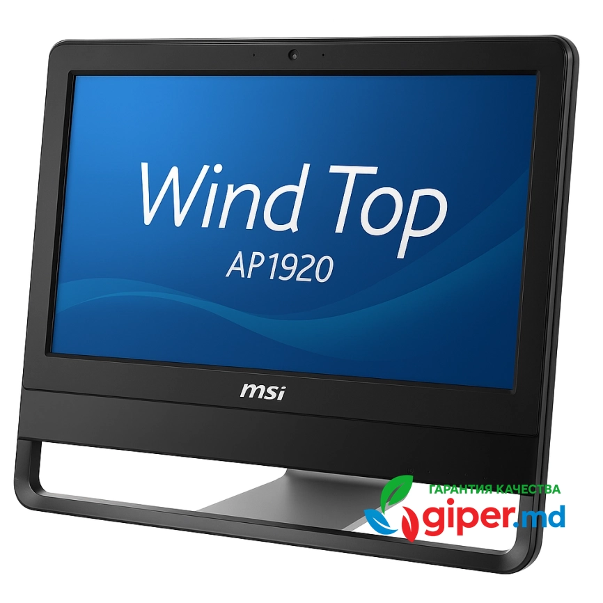 Моноблок MSI Wind Top AP1920 Black фото 1