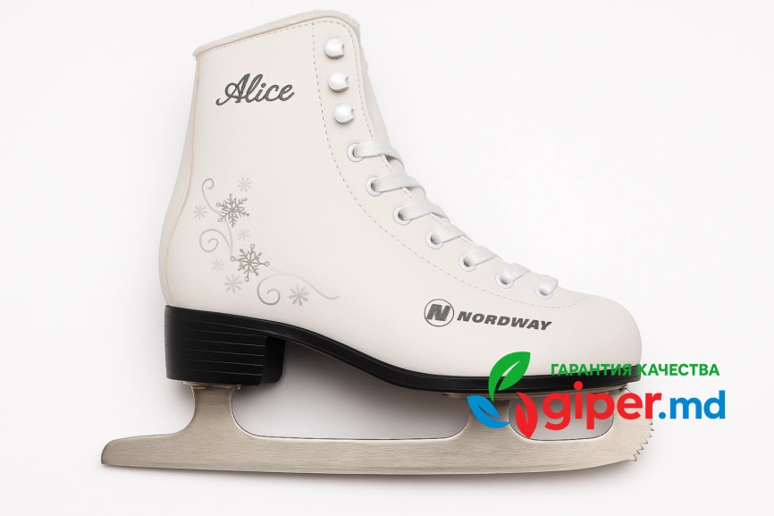 Коньки фигурные Nordway Alice фото 1
