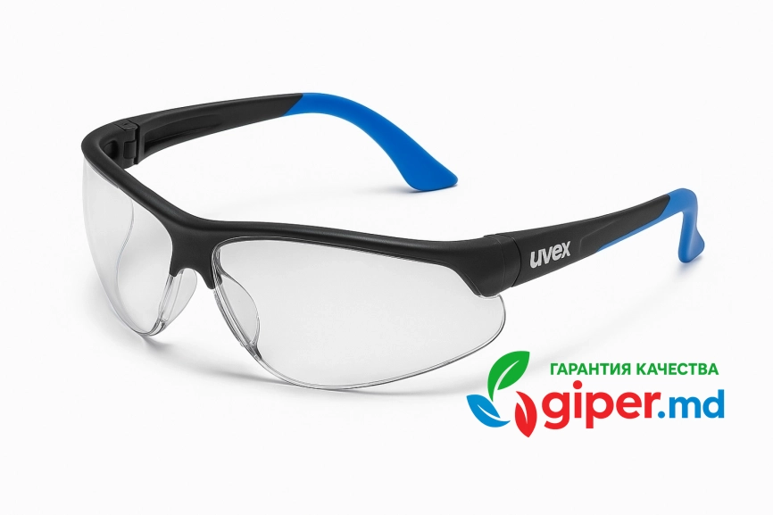 Очки Uvex Cevron фото 1