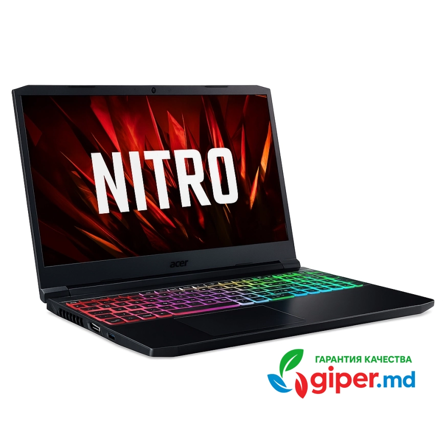 Ноутбук Acer Nitro AN515-58 фото 1