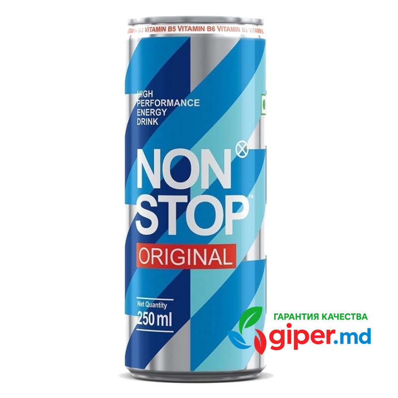 NON STOP 0,25 л фото 1