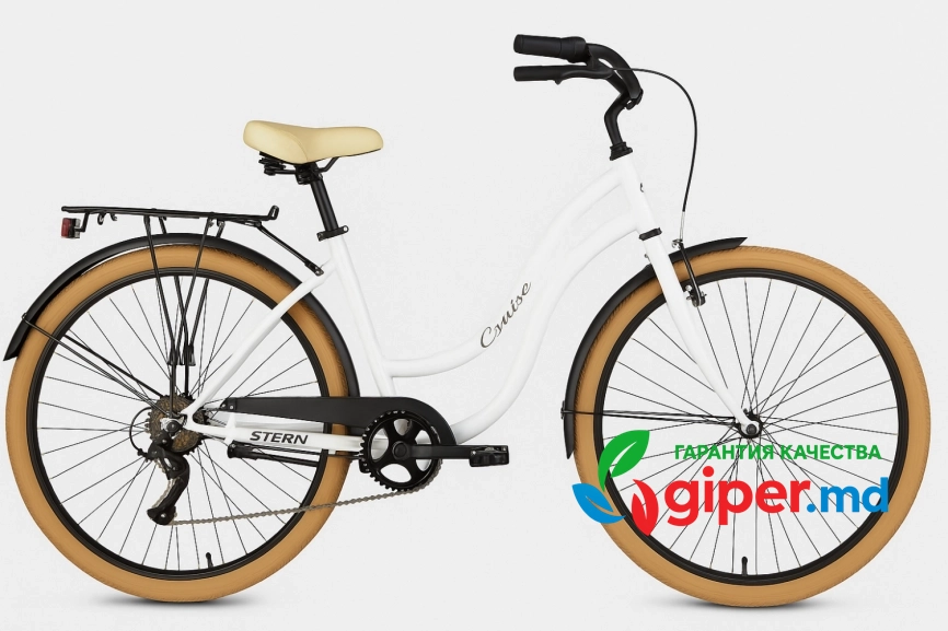Велосипед женский Stern Cruise фото 1