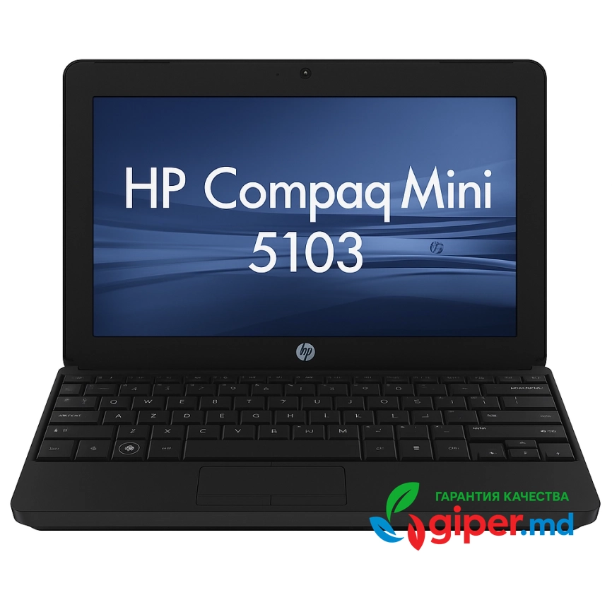 Ноутбук HP Compaq Mini 5103 XM602AA фото 1