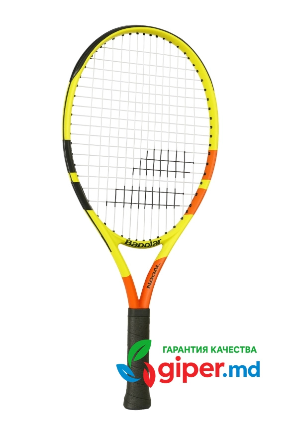 Ракетка для большого тенниса детская Babolat Nadal 23 фото 1