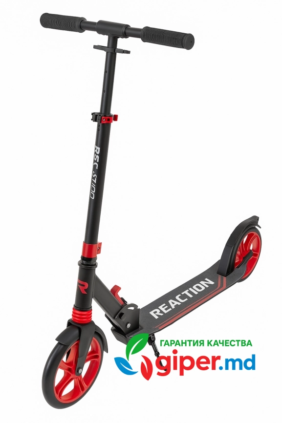 Самокат Reaction RSC-ST100R фото 1