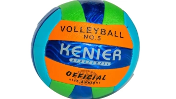 Мяч волейбольный KENIER/Woneoo, купить онлайн | giper.md