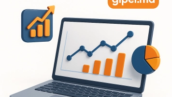 Интернет-магазин для бизнеса, купить онлайн | giper.md
