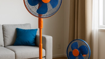 Вентиляторы, купить онлайн | giper.md