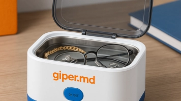 Ультразвуковые чистки, купить онлайн | giper.md