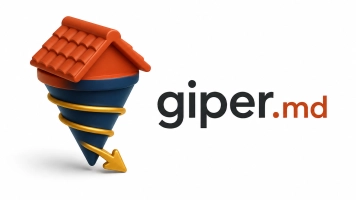 История создания рекламного баннера для интернет-магазина giper.md