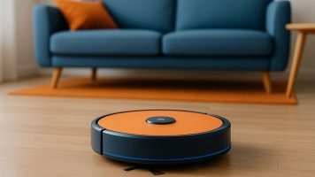 Роботы-пылесосы, купить онлайн | giper.md