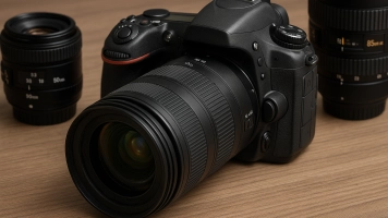 Объективы, купить онлайн | giper.md