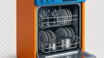 Посудомоечные машины, купить онлайн | giper.md