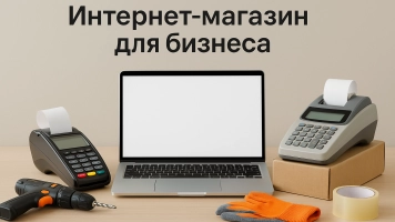 Оборудование, техника и товары для бизнеса, купить онлайн | giper.md