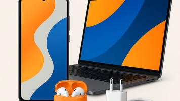 Электроника и товары, купить онлайн | giper.md