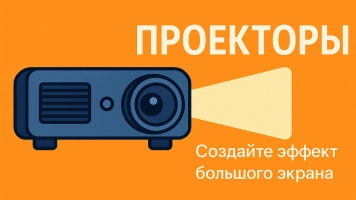 Проекторы, купить онлайн | giper.md