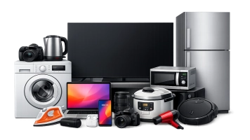 Электроника и бытовая техника, купить онлайн | giper.md