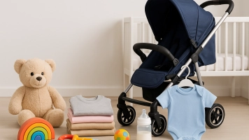 Всё для детей — игрушки и одежда, купить онлайн | giper.md