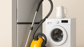 Бытовая техника, купить онлайн | giper.md