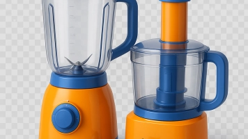 Блендеры и кухонные процессоры, купить онлайн | giper.md