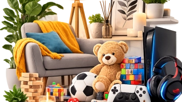 Дом и интерьер, игры, купить онлайн | giper.md