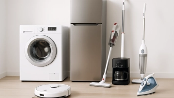 Современная бытовая техника, купить онлайн | giper.md