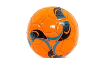 GS Мяч Футбольный из Эко кожи — купить онлайн | giper.md