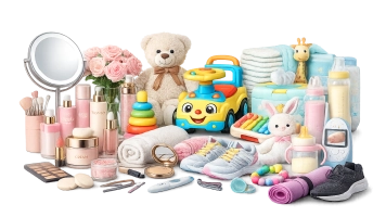 Красота, здоровье и забота, купить онлайн | giper.md