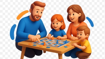 Игры для всей семьи, купить онлайн | giper.md