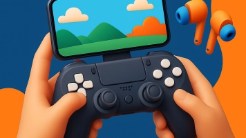 Мобильные игры, купить онлайн | giper.md