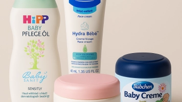 Крема и масла, купить онлайн | giper.md