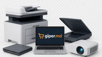 Офисная техника, купить онлайн | giper.md