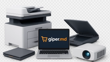 Офисная техника, купить онлайн | giper.md