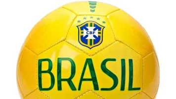 Мяч футбольный Nike Brazil Skills — купить онлайн | giper.md