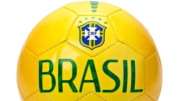 Мяч футбольный Nike Brazil Skills — купить онлайн | giper.md