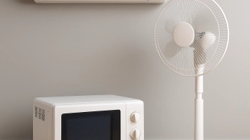 Климатическая техника, купить онлайн | giper.md