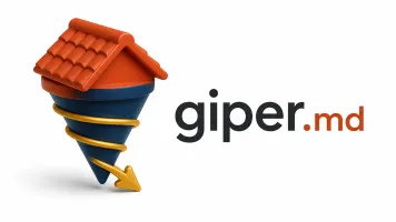 История создания рекламного баннера для интернет-магазина giper.md