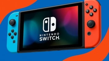 Nintendo Switch, купить онлайн | giper.md