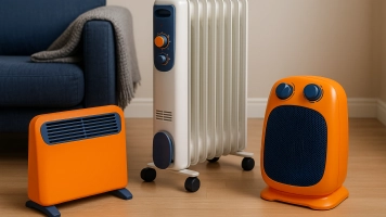 Обогреватели, купить онлайн | giper.md