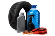 Автотовары