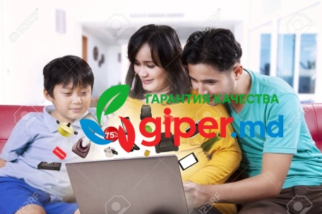 Горячие скидки — всё для жизни, купить онлайн | giper.md