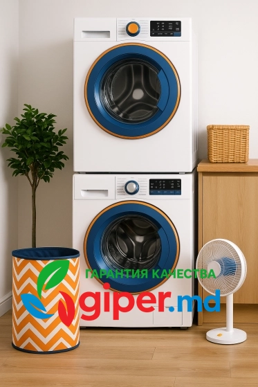 Стиральные машины и сушилки, купить онлайн | giper.md