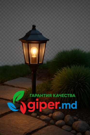Уличные фонари, купить онлайн | giper.md